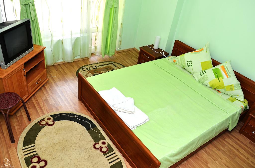 Pensiunea Deea เบยเล เฮร์คูลาเน ห้อง รูปภาพ